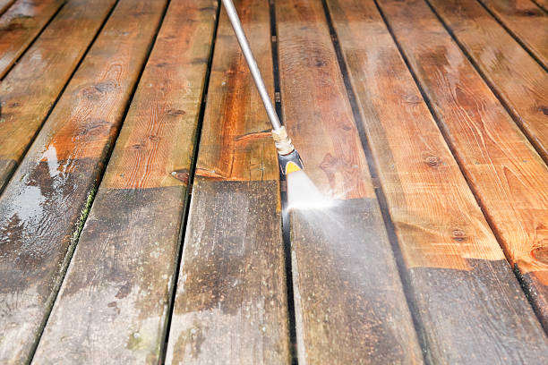 Best Patio and Deck Pressure Washing  in Perrysburg, OH